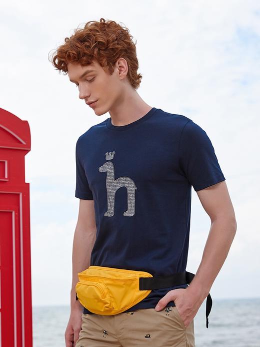 男圆领短T3375 商品图8