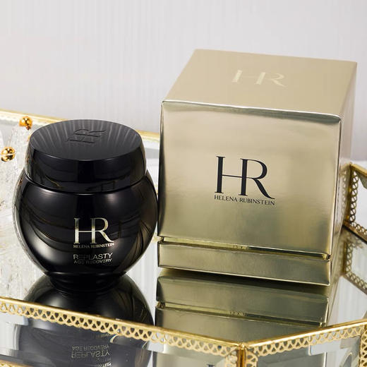 HR黑绷带面霜50ml/100ml 商品图6