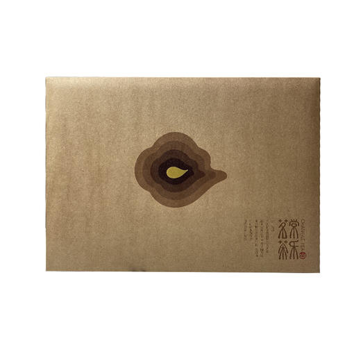 五峰常乐茗茶芽茶礼盒150g送杯子 商品图4