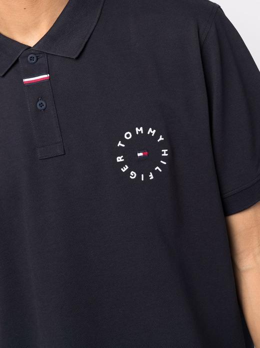 男反领短T33162 商品图5