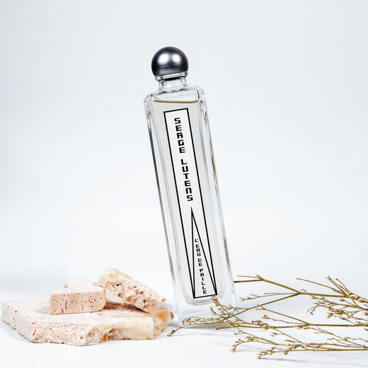 芦丹氏 稻草之水 Serge Lutens L'Eau de Paille 分装 商品图0
