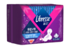 【活动专享】Libresse薇尔舒适V感320夜用8片极薄棉柔卫生巾 商品缩略图4