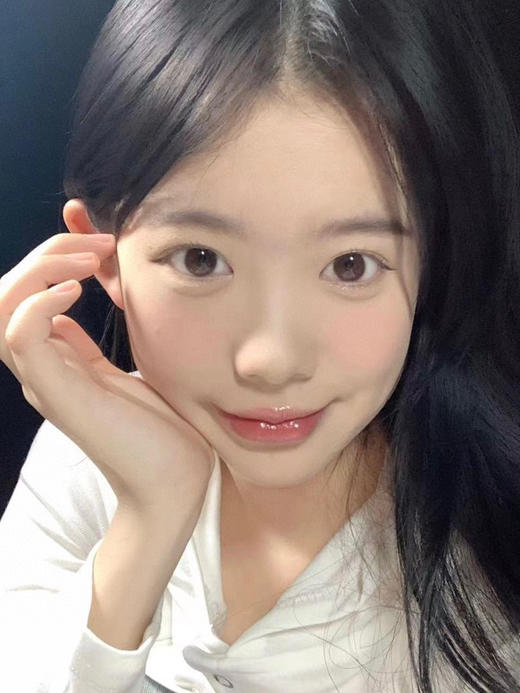 Favorr beauty 粉灯泡 年抛 直径14.0 着色12.8 含水38% 基弧8.6 商品图5