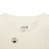 Adidas Neo阿迪达斯休闲2022中性运动服透气舒适圆领短T恤HD7287 商品缩略图1