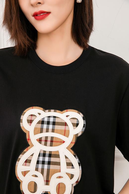 女圆领短T171065 商品图5