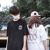 男圆领短T3385 商品缩略图5