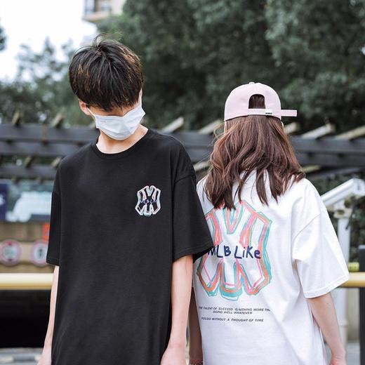 男圆领短T3385 商品图5