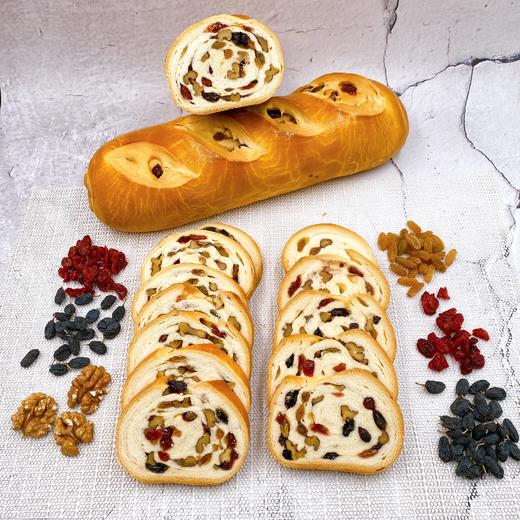 至尊什锦列巴 商品图3