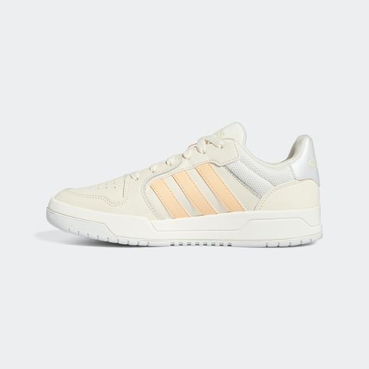 adidas阿迪达斯官网neo ENTRAP女子新款休闲运动鞋GZ4880 GZ6807 商品图0