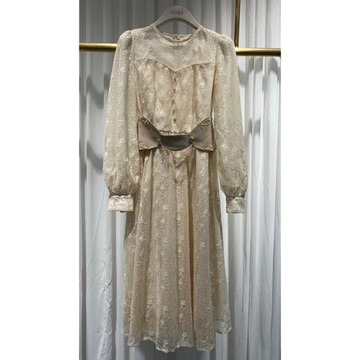 5楼 HOURI 连衣裙  商品图0