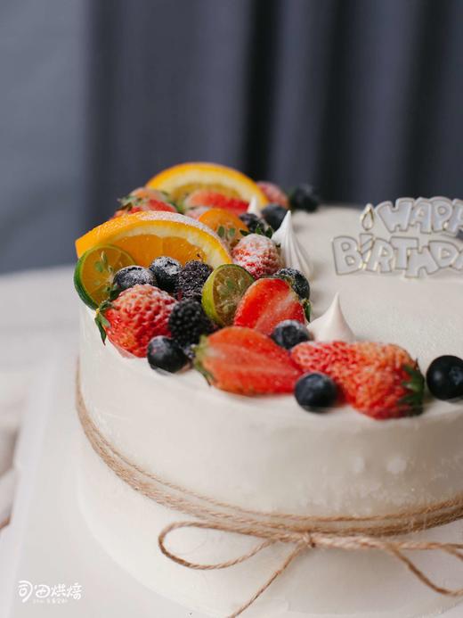 简约围边水果 商品图1