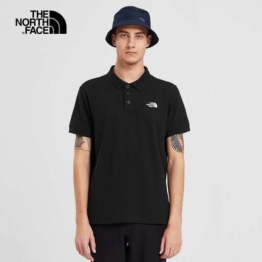 男反领短T33132 商品图9