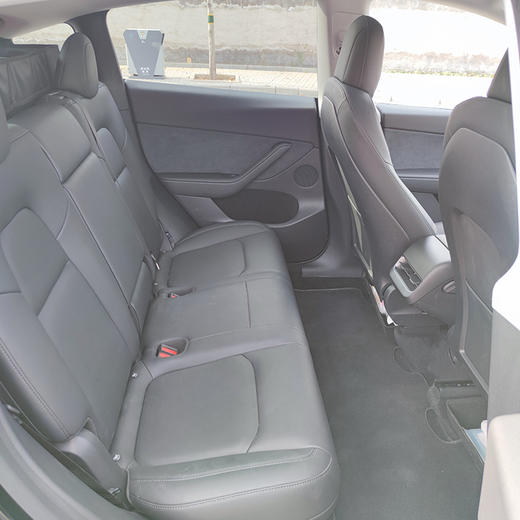 特斯拉 Model Y 标准续航后驱版 【长租-北京】 商品图7