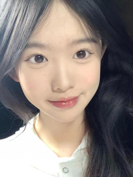 Favorr beauty 粉灯泡 年抛 直径14.0 着色12.8 含水38% 基弧8.6 商品图6