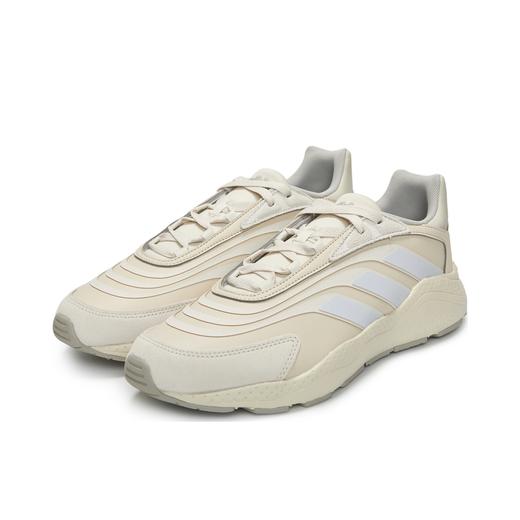 Adidas阿迪休闲2022年春季新款男鞋男士鞋子轻便运动休闲鞋GZ3814 商品图2
