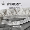 梵美人   FS891T  瑜伽短袖 商品缩略图4