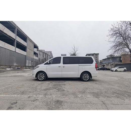 东风风行 CM7 2.0T 自动豪华型 【长租-北京】 商品图3