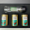 五峰常乐茗茶芽茶礼盒150g送杯子 商品缩略图1