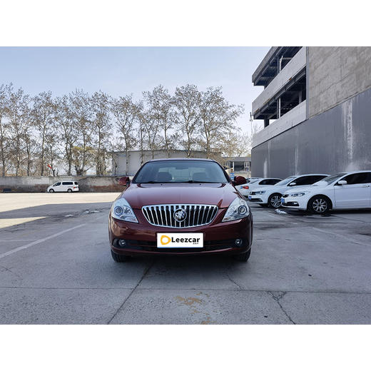 别克 凯越 1.5L 自动经典型 【长租-北京】 商品图1