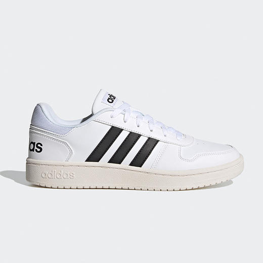 Adidas阿迪达斯男鞋2021秋季新款低帮板鞋舒适运动鞋休闲鞋FY8629 商品图1