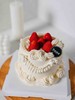 复古草莓蛋糕 商品缩略图0