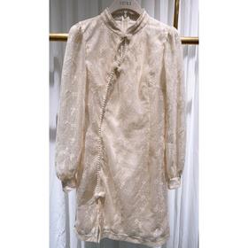 5楼 HOURI 连衣裙