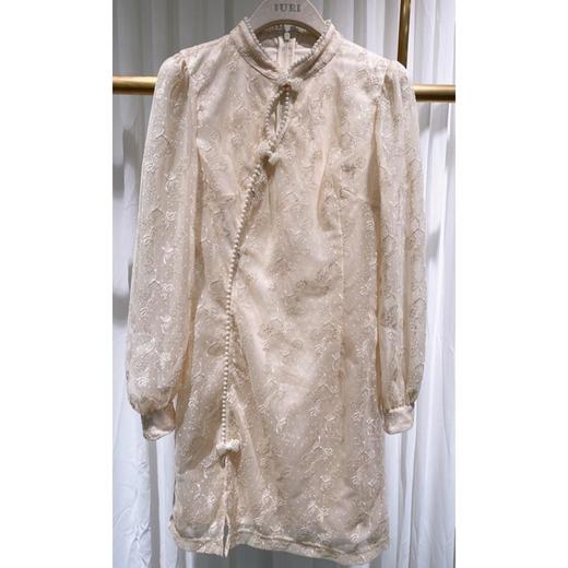 5楼 HOURI 连衣裙 商品图0