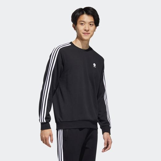 adidas阿迪达斯官网neo男装春季新款运动圆领卫衣套头衫HD4668 商品图2