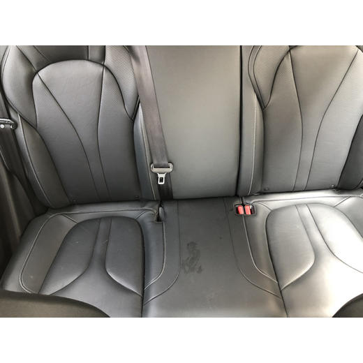 小鹏 G3 智享版 351KM/365KM 【长租-北京】 商品图5