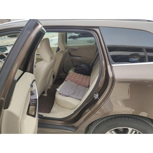 沃尔沃 XC60 (进口） T5 智雅版 【长租-北京】 商品图6