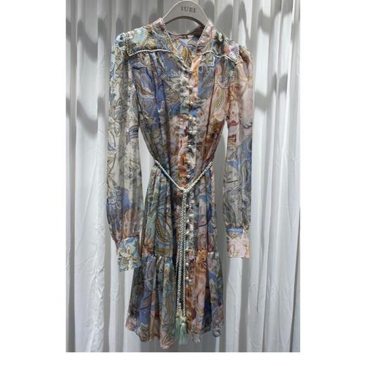 5楼 HOURI 连衣裙 商品图0