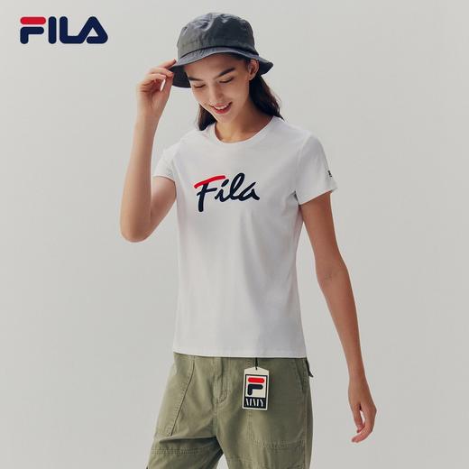 男圆领短T3365 商品图7