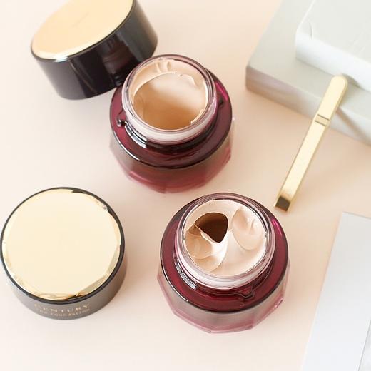 日本 Kanebo嘉娜宝 TWANY世纪遮暇粉底霜 30g 商品图3