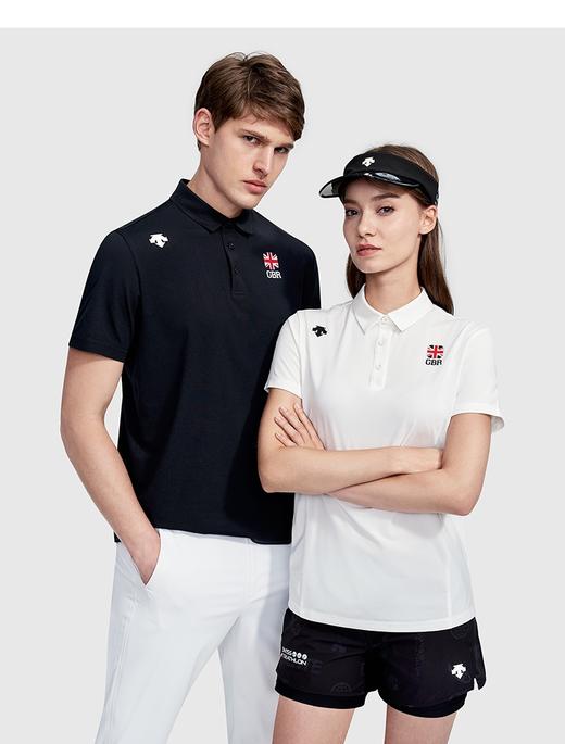 男反领短T3351 商品图3