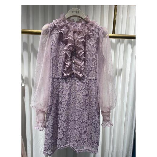 5楼 HOURI 连衣裙 商品图0