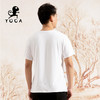 壁虎瑜伽【2203SY145】经典圆领T恤（无胸垫）【七十二小时发货】 商品缩略图5
