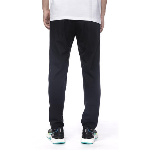 安踏运动裤男裤2022夏季新款透气梭织直筒速干休闲裤152221513-1 商品图1