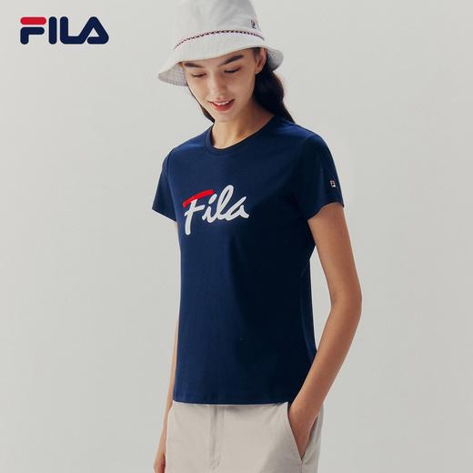 男圆领短T3365 商品图2