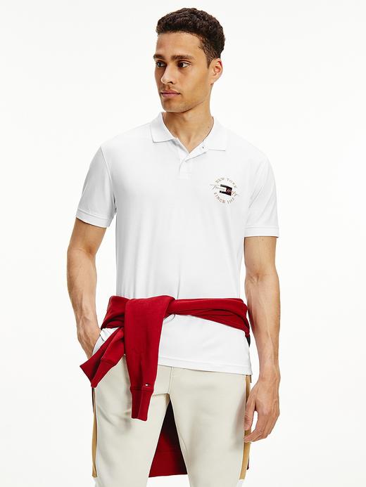 男反领短T33101 商品图7