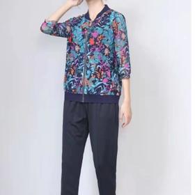 3楼妙采服饰