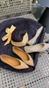 westory2020新款浅口镶钻单鞋女平底舒适百搭W20CE70021 商品缩略图0