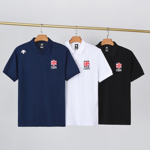 男反领短T3351 商品图0