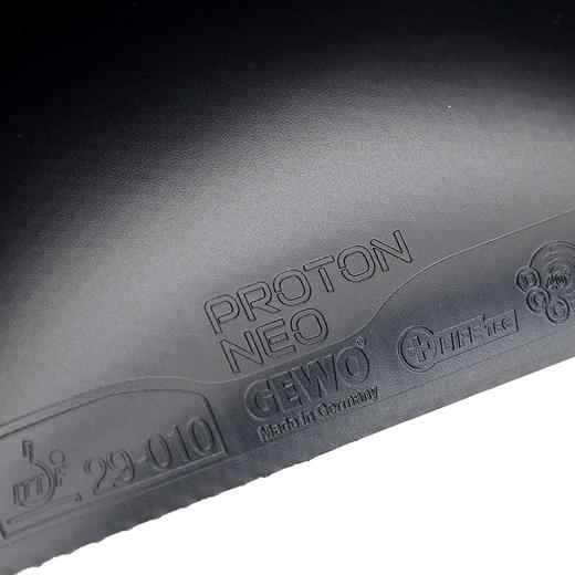 杰沃GEWO Proton Neo450葡萄475捷沃乒乓球拍反胶胶皮套胶 商品图1