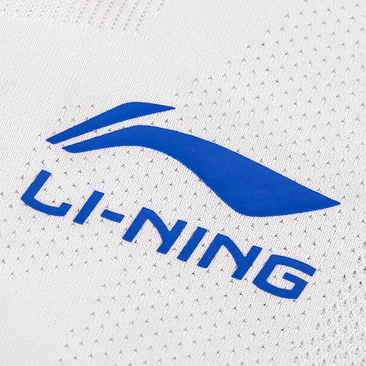 Lining/李宁足球运动比赛训练定制组队套装成人男AATS0376 商品图3