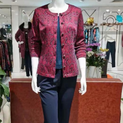 3楼妙采服饰 商品图0