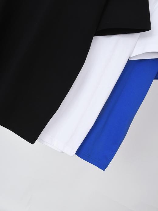 男圆领短T3381 商品图12