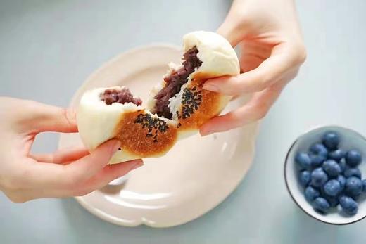 红豆（绿豆）包 商品图1