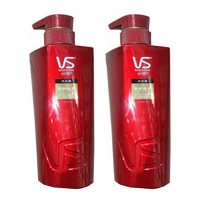 【39.9元/瓶】沙宣修护水养洗发露400g（1003215）