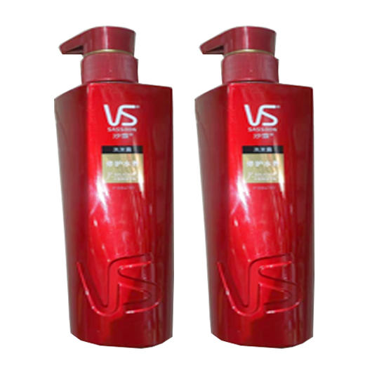 【39.9元/瓶】沙宣修护水养洗发露400g（1003215） 商品图0