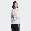 Adidas阿迪达斯NEO女装2022春新款W GSG CB SWEAT圆领卫衣HM7404 商品缩略图0